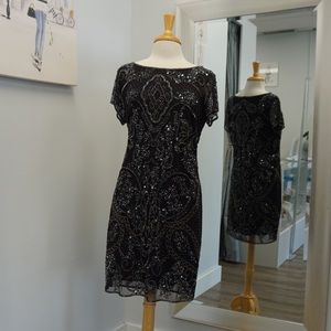 Pisarro Nights dress , used once like new